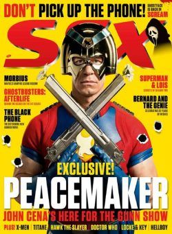 SFX – January 2022