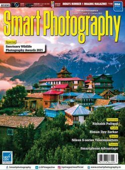 Smart Photography – January 2022