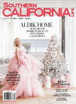 Southern California Life – December 2021