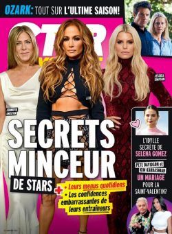 Star Systeme – 28 janvier 2022