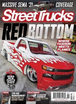 Street Trucks – February 2022