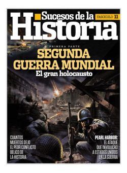 Sucesos de la Historia – marzo 2022