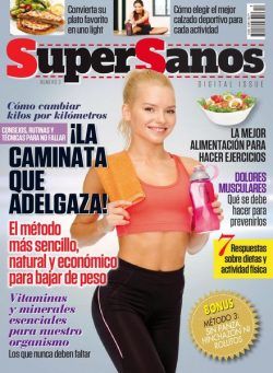 SuperSanos – septiembre 2021