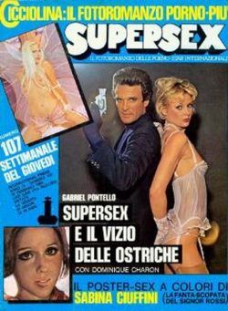 Supersex – Nr 107