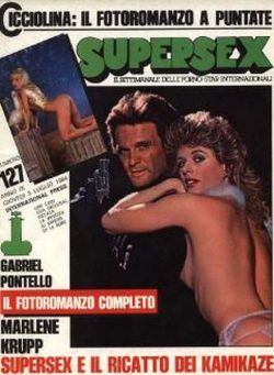 Supersex – Nr.127