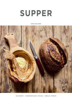 Supper – Issue 26 2022