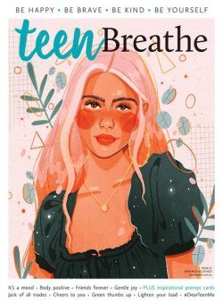 Teen Breathe Australia – 05 January 2022