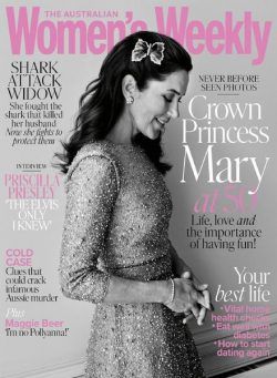 The Australian Women’s Weekly – February 2022