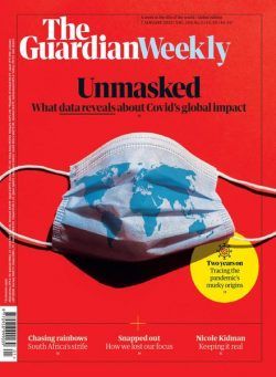 The Guardian Weekly – 07 January 2022