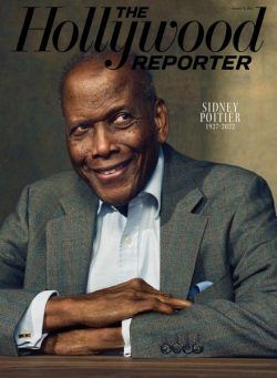 The Hollywood Reporter – January 12, 2022