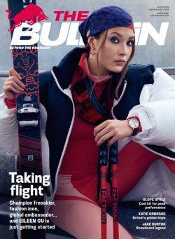 The Red Bulletin UK – January-February 2022