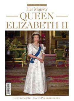 The Royal Family Series – January 2022