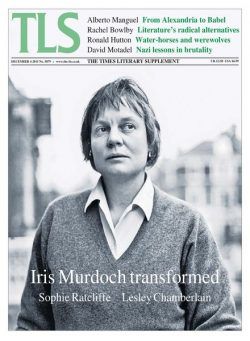 The Times Literary Supplement – 4 December 2015