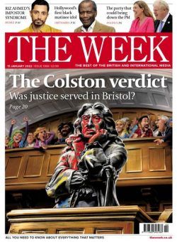 The Week UK – 15 January 2022