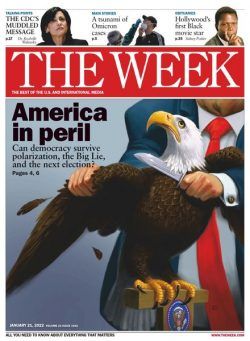 The Week USA – January 29, 2022