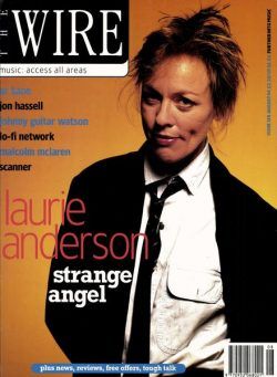 The Wire – August 1994 (Issue 126)