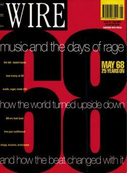 The Wire – May 1993 (Issue 111)