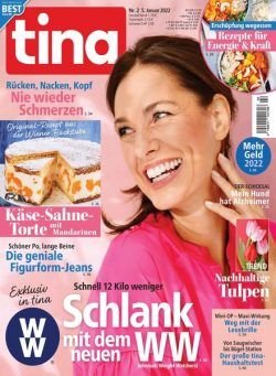 tina – 05 Januar 2022