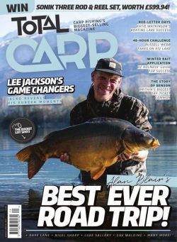 Total Carp – Winter Special 2021