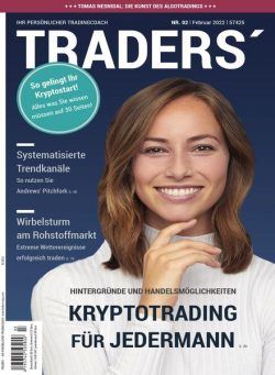 Traders’ – Februar 2022