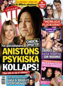 Veckans NU – 28 december 2021