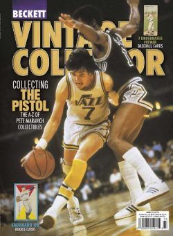 Vintage Collector – February-March 2022