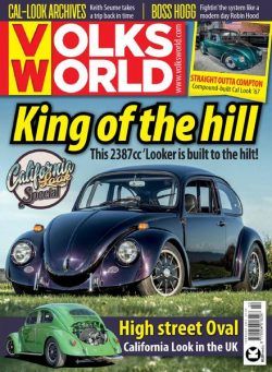 Volks World – February 2022