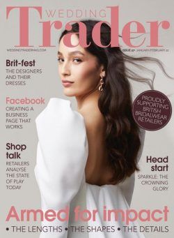 Wedding Trader – January-February 2022