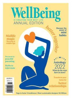 WellBeing – January 2022