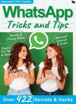 WhatsApp For Beginners – December 2021