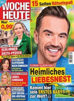 Woche Heute – 05 Januar 2022