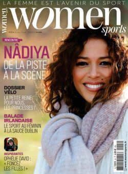 Women Sports – Janvier-Mars 2022