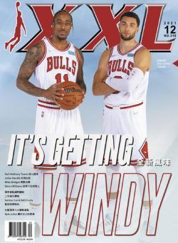 XXL Basketball – 2021-12-01