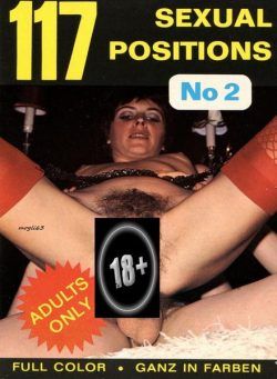 117 Sexual Positions – N 2