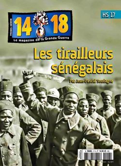 14-18 La Grande Guerre – Hors-Serie – N 17 2022