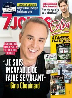 7 Jours – 11 fevrier 2022