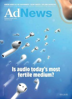 AdNews – January 2022