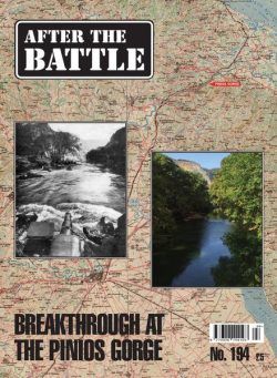 After The Battle – Issue 194 – February 2022