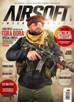 Airsoft International – February 2022