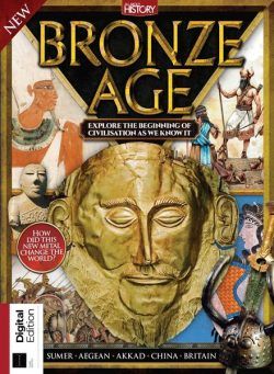 All About History Bronze Age – 18 February 2022