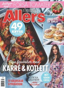 Allers – 08 februari 2022