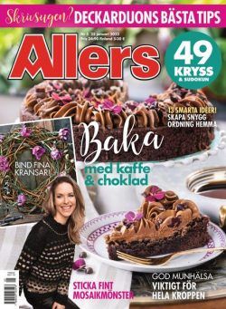 Allers – 24 januari 2022