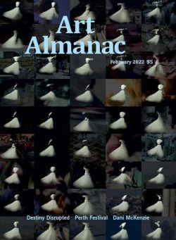 Art Almanac – February 2022