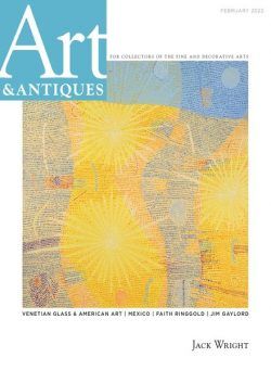 Art & Antiques – February 2022