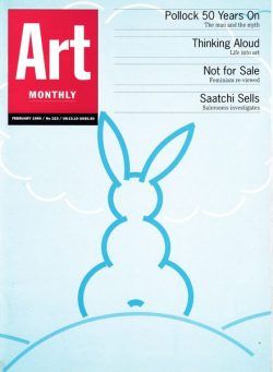 Art Monthly – February 1999