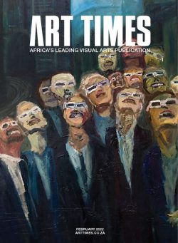 Art Times – February 2022