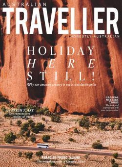 Australian Traveller – February 2022