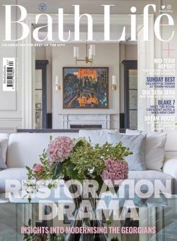 Bath Life – 11-24 February 2022