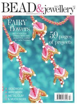 Bead & Jewellery – Issue 113 – February 2022