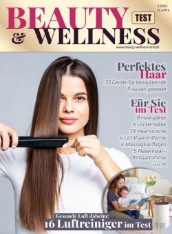 Beauty & Wellness – Januar 2022